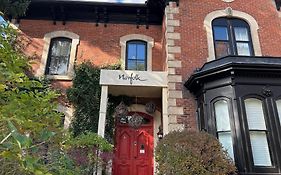 Norfolk Guest House Inn